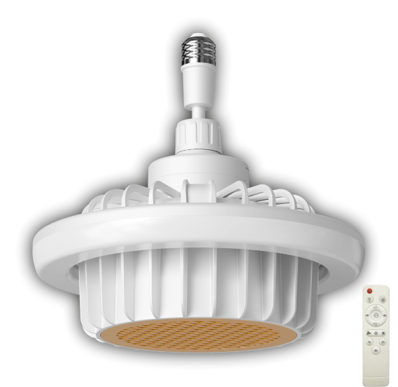 CT 1160 GÜNEŞ ISITICILI LED AMPÜL