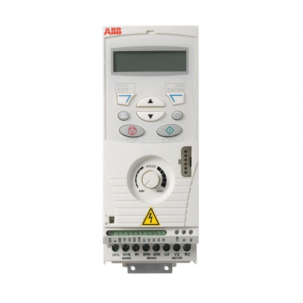 ACS150-03E-01A9-4 3 FAZ 0.55 kW DRIVER