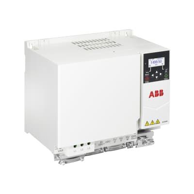 ACS180-04S-045A-4 3 FAZ 22KW DRIVER