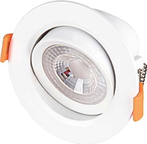 CT-5204G 5W 3200K AKİK  LED SPOT