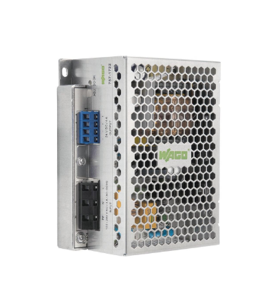 Anahtarlamalı mod güç kaynağı; Eco; 1 fazlı; 12 VDC çıkış gerilimi; 8 A çıkış akımı; DC-OK LED