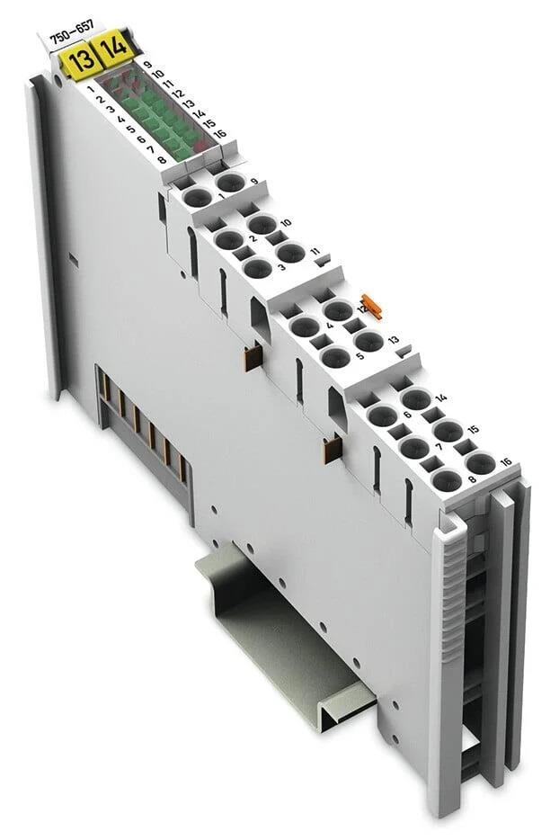 WAGO 750-657 IO-Link Master