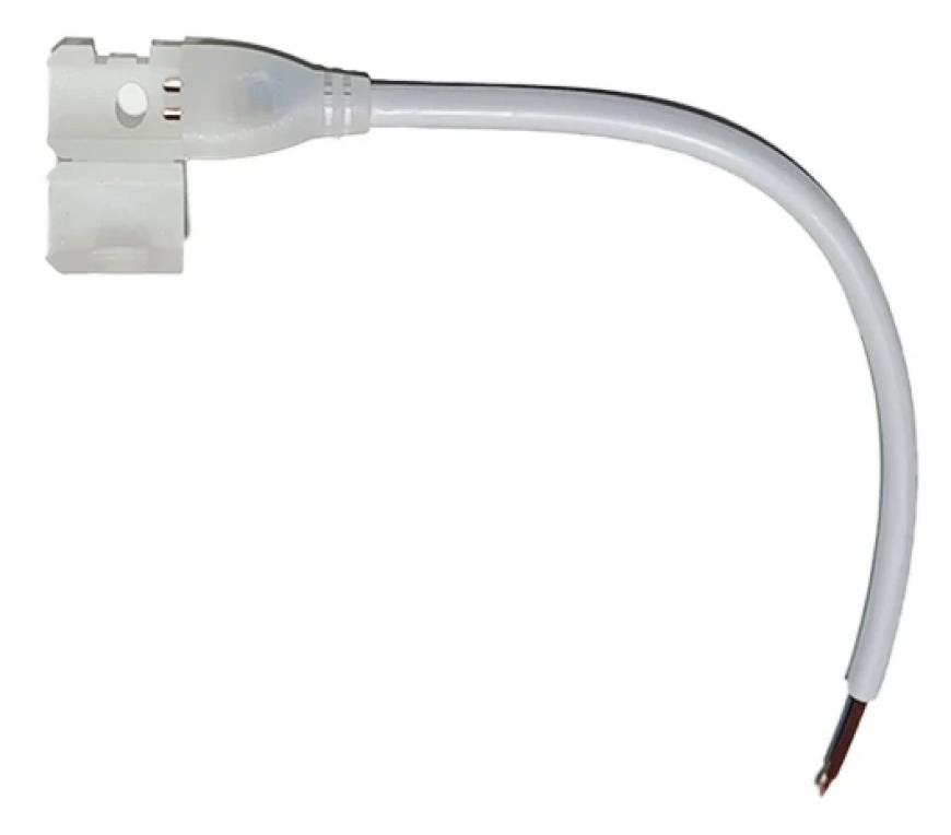 CT 4499 220V 10 CHİPLİ ŞERİT LED FİŞİ