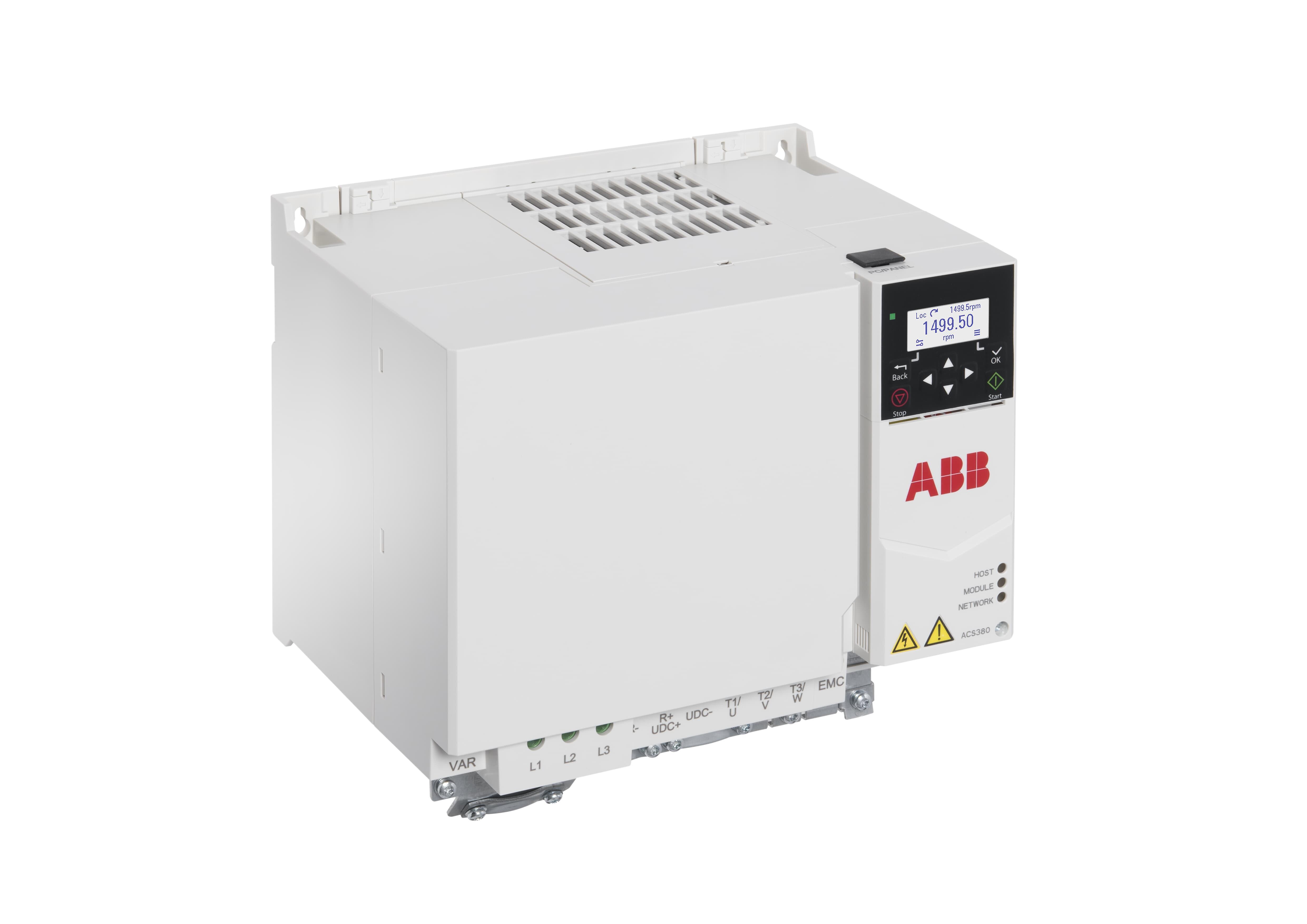 ACS380-040S-32A0-4 3 FAZ 15KW DRIVER