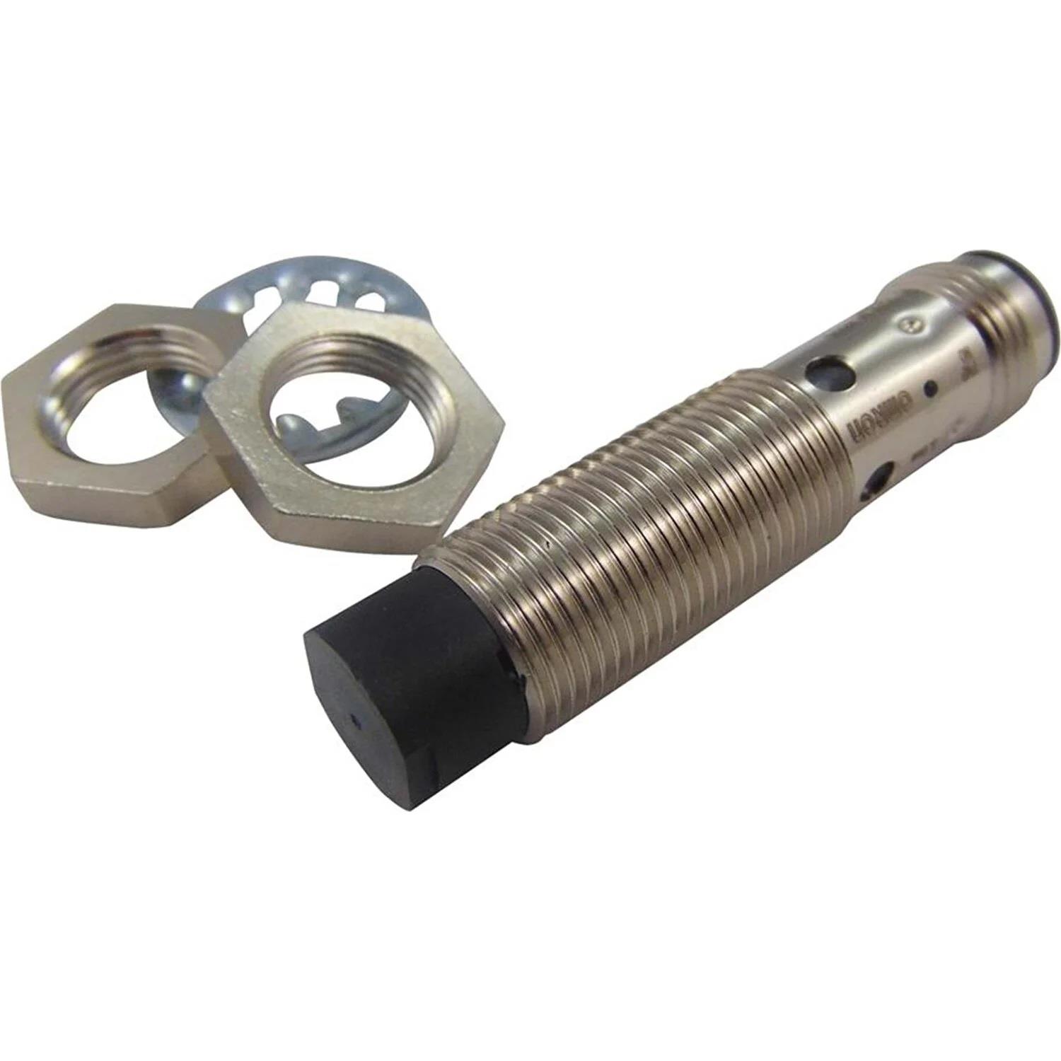 OMRON E2B-M12KN08-M1-B1 ENDÜKTİF SENSÖR