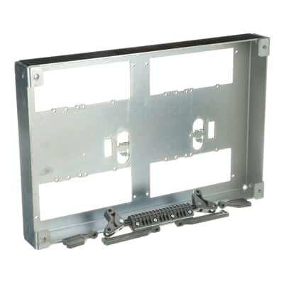 1SDA054946R1 MIR-HB Yatay Kaide T4/5