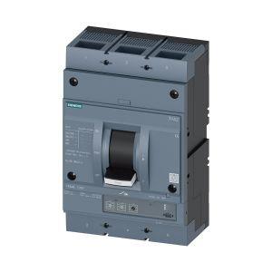 3VA2510-5HL32-0AA0 400-1000A 55KA 3P Kompakt Güç Şalter