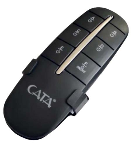 CT-9154 4LÜ RF KUMANDA