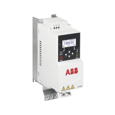 ACS180-04S-03A7-1 1 FAZ 0.55KW DRIVER