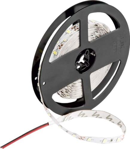 CT-4485 10 ÇİPLİ İÇ MEKAN ŞERİT LED AMBER (5mt)
