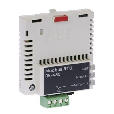 3AUA0000031336 FSCA-01 (K458) Modbus Haberleşme Kartı ACS880-850