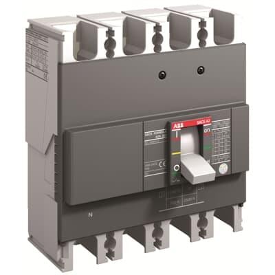 1SDA066796R1 A2N250 TMF 200A 36KA 4P Termik Manyetik Korumalı Şalter