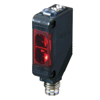 Omron E3Z-R86 Fotoelektrik Sensör