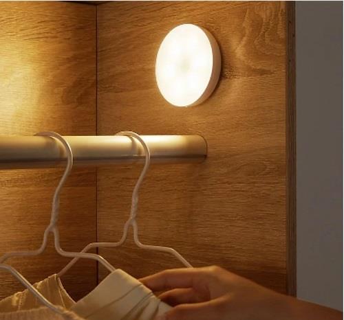 CT-5180 KABLOSUZ NLED CABINET MIKNATISLI GÜN IŞIĞI