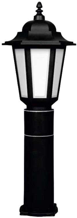 CT 7112-PARMA BAHÇE ARMATÜRÜ (62cm)