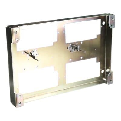 1SDA105117R1 MIR-HB Yatay Kaide XT5 Serisi için