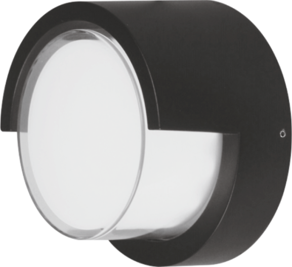 CT-7073 BORA 15W 3200K DIŞ MEKAN MODERN LED APLİK