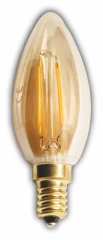 CT 4280 4 6W RUSTİK LED DEKORATİF AMPUL 