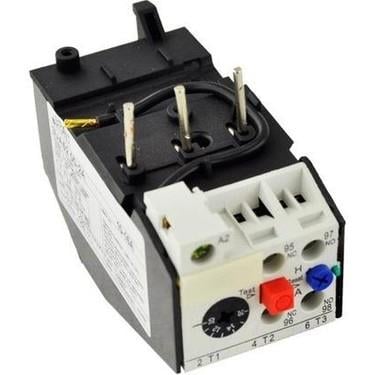 3UA5200-0G 0.4-0.63A Termik Röle, Boy:1 3TB42/43 3TF32/33/42/43 İçin