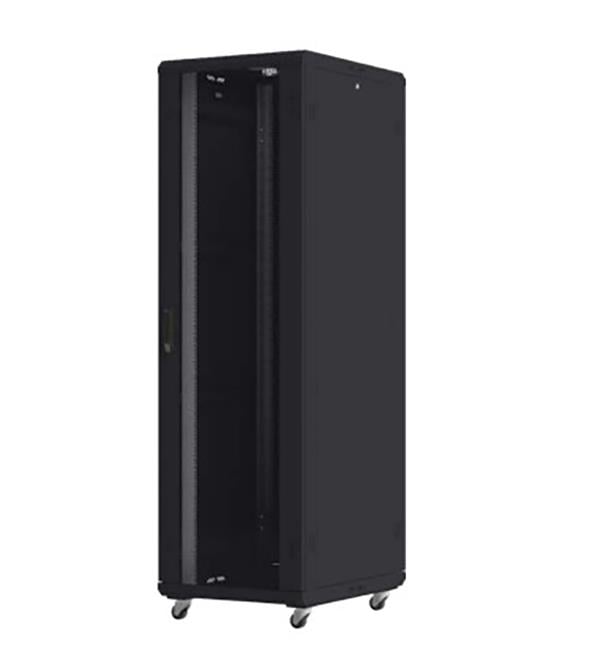 DAPPR326080 32U 800x1250x800 PRO SERİSİ DİKİLİ TİP RACK KABİN