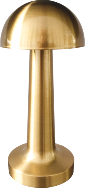 CT 8429 LİZBON ANTİK ŞARJLI MASA LAMBASI