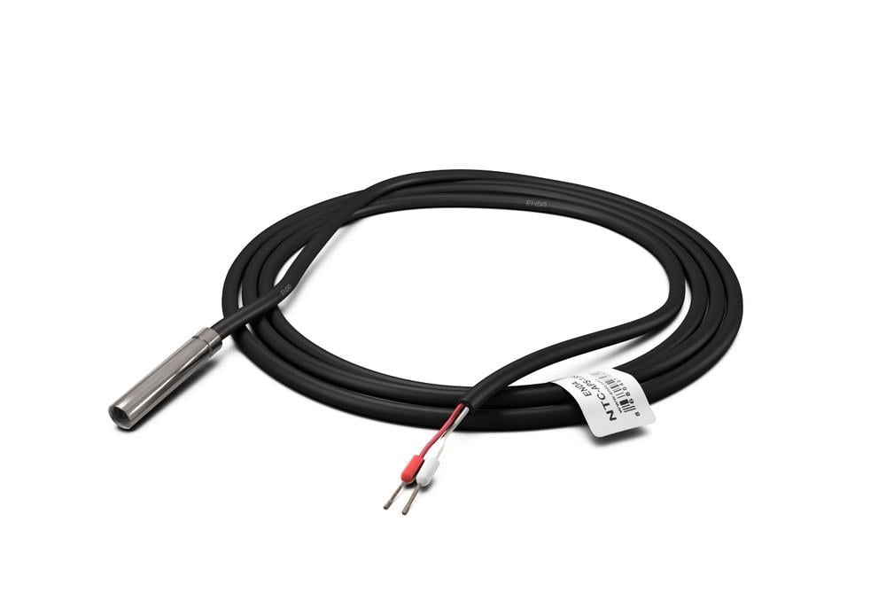 ENDA NTC-APS-1.5S Paslanmaz Çelik Kovanlı Sıcaklık Probu