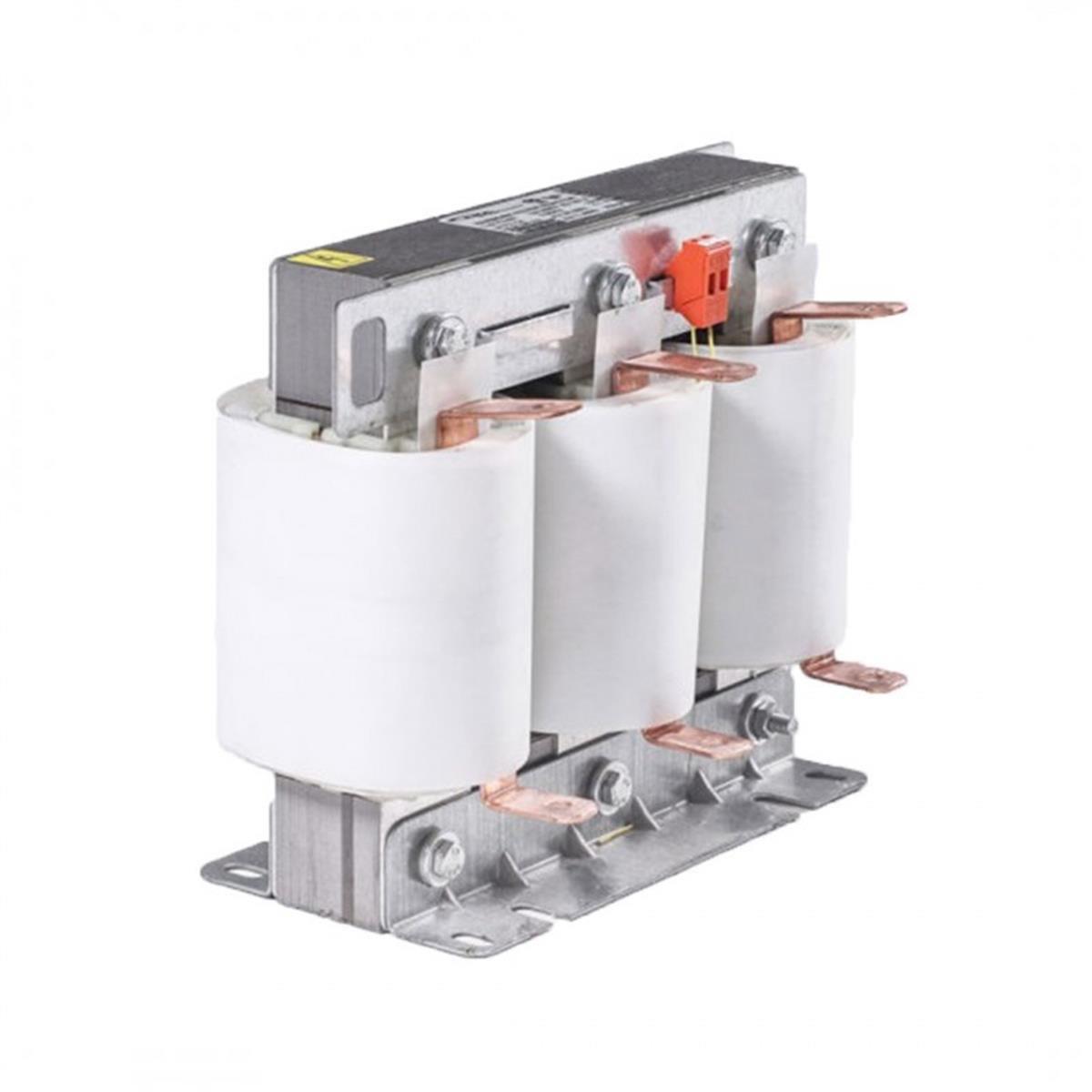 4EP4401-3TE00 25KVar %7 189Hz Harmonik Reaktör