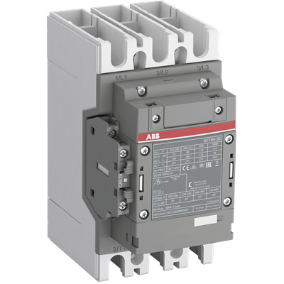 1SFL487002R1311 AF190-30-11 90KW 190A Kontaktör 3P 1NA+1NK 100-250VAC/DC