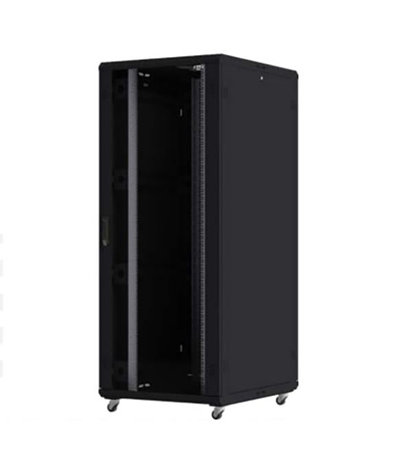 DAPPR3660100 36U 600x1700x1000 PRO SERİSİ DİKİLİ TİP RACK KABİN
