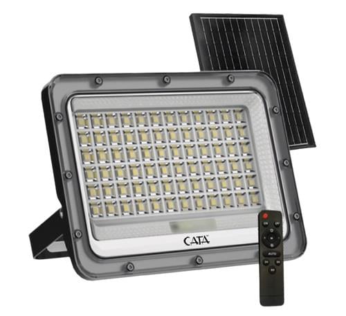 CT 4649 200W SOLAR LED PROJEKTÖR