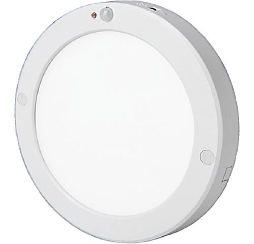 CT-9247B 20W 6400K SENSÖRLÜ SIVA ÜSTÜ LED ARMATÜR (BEYAZ IŞIK)