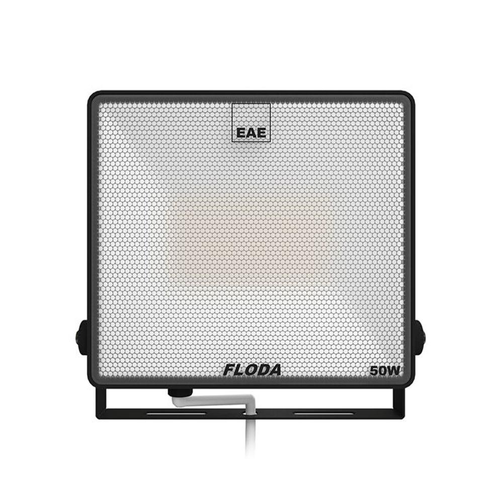Floda LED Projektör - 50W 6500K 5750lm IP66