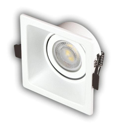 CT 5003 PUMA BEYAZ (BOŞ KASA)