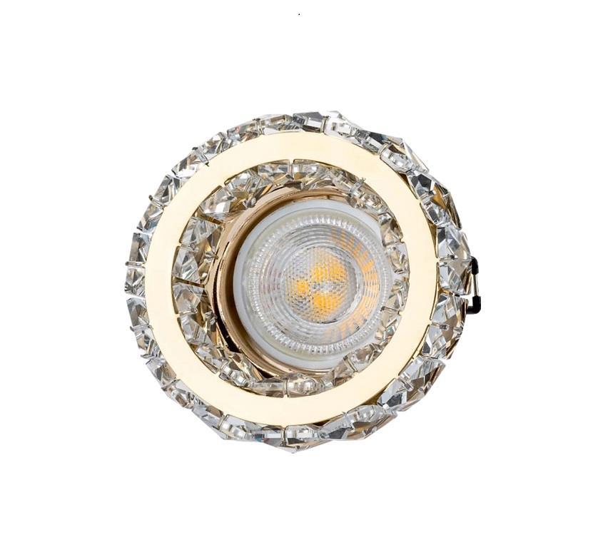 DECS1002 DEKORATİF CAM SPOT