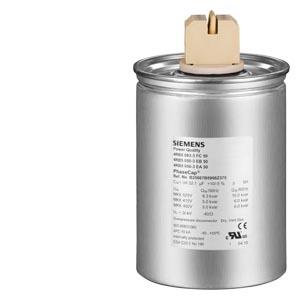 4RB5104-3EB50 400/415V 10/10.4KVar Kondansatör MKKTip PhaseCap