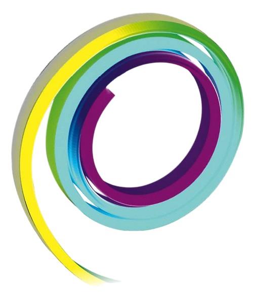 CT-4565 12V NEON RGB ŞERİT LED (5mt)