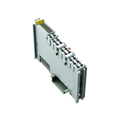 Wago 750-1405 16 kanallı dijital giriş; 24 VDC; 3 ms