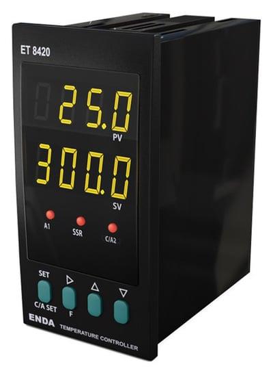 ENDA ET8420-230-RS PID DİJİTAL GÖSTERGE