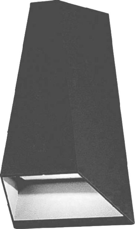 CT-7063 MALTA DIŞ MEKAN LED APLİK