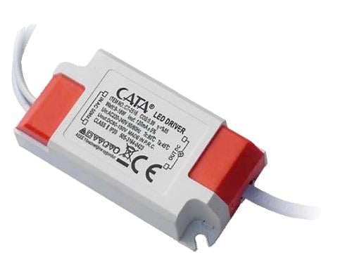 CT-2516 SLİM VE SIVA ÜSTÜ PANEL DRİVER 9 12 15 18 W