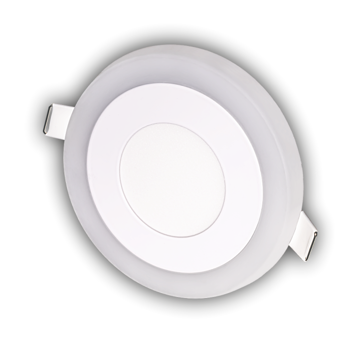 CT 5150 7W PANEL LED ARMATÜR (BEYAZ)(MAVİ)