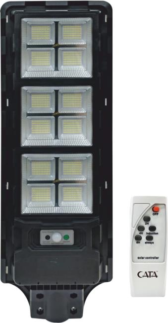 CT 4642 300W 6400K SOLAR SOKAK ARMATÜRÜ
