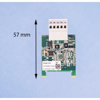 TA562-RS   AC500 RS485 SERİAL ADAPTER