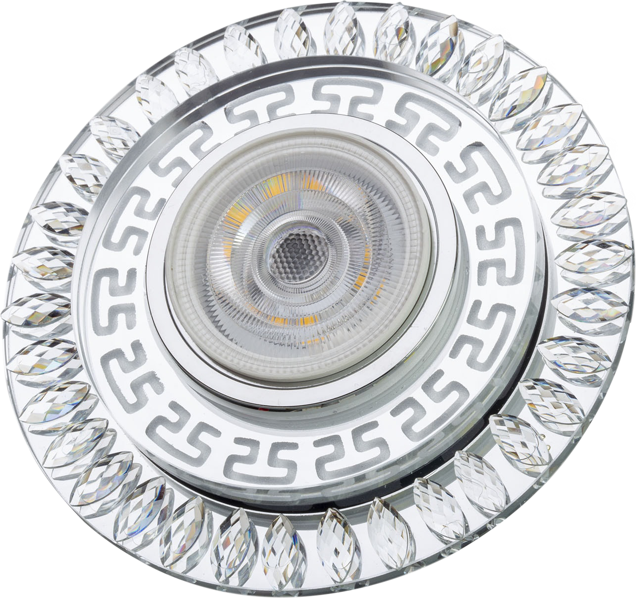 DECS1004 DEKORATİF CAM SPOT