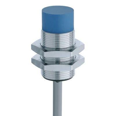 M18 PNP NO 8 MM IOLINK 2 M KABLOLU KISA END.