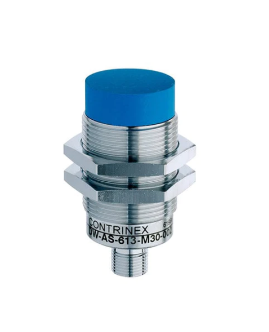 M30 PNP NO 15mm Algılama  2mt. Kablolu (çıkık kafa)