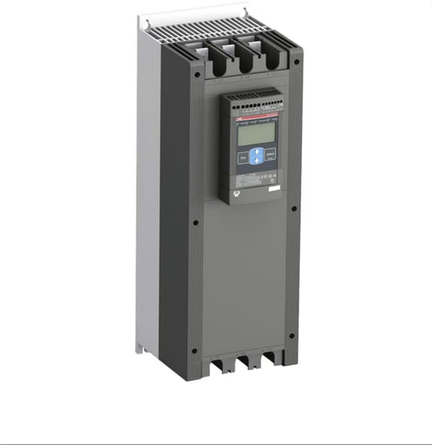 ABB PSE 110KW SOFT STARTER