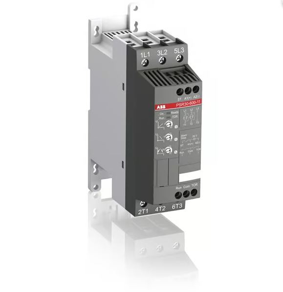 PSR25-600-70 11 KW SOFT STARTER