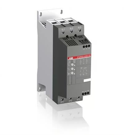 PSR72-600-70 37 KW SOFT STARTER