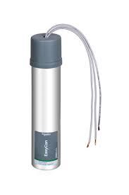 Schneider BLRCS010A012B40 EasyCAN 400V 1kVAr Standart Yük Reaktörsüz Kondansatör